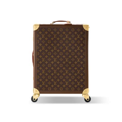 louis vuitton rolling trunk|louis vuitton hard sided.